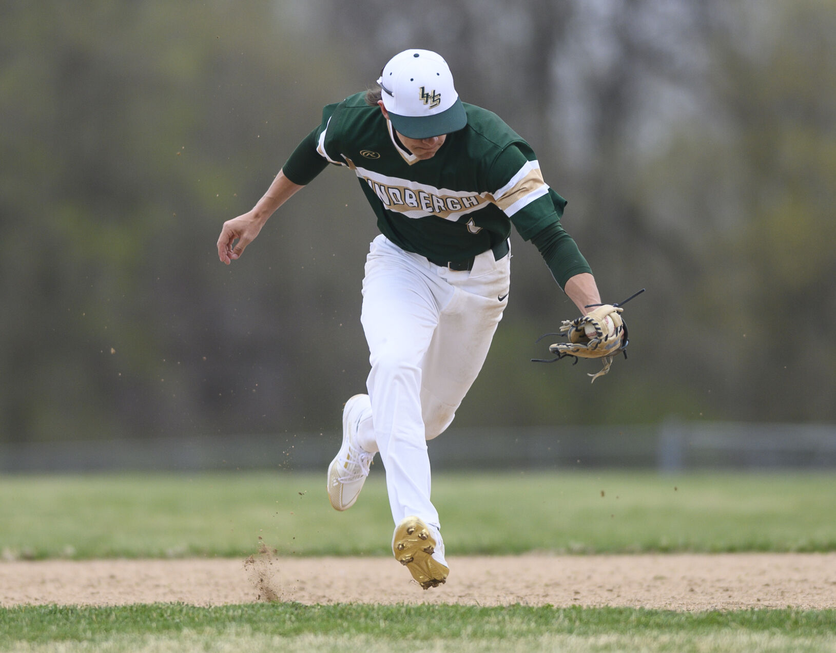 Lindbergh vs. Hazelwood West